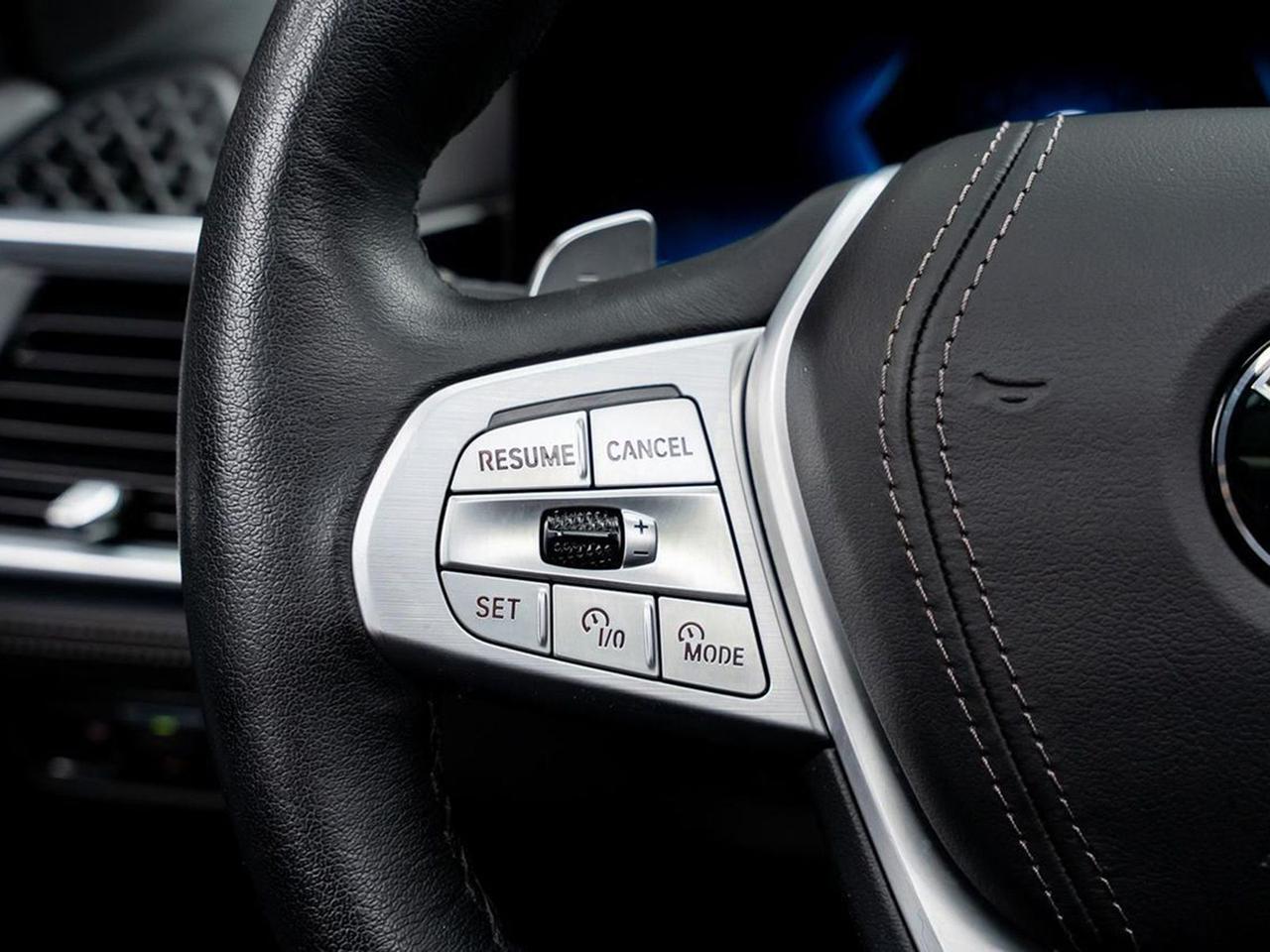 2023 BMW X7 xDrive40i Indianapolis IN