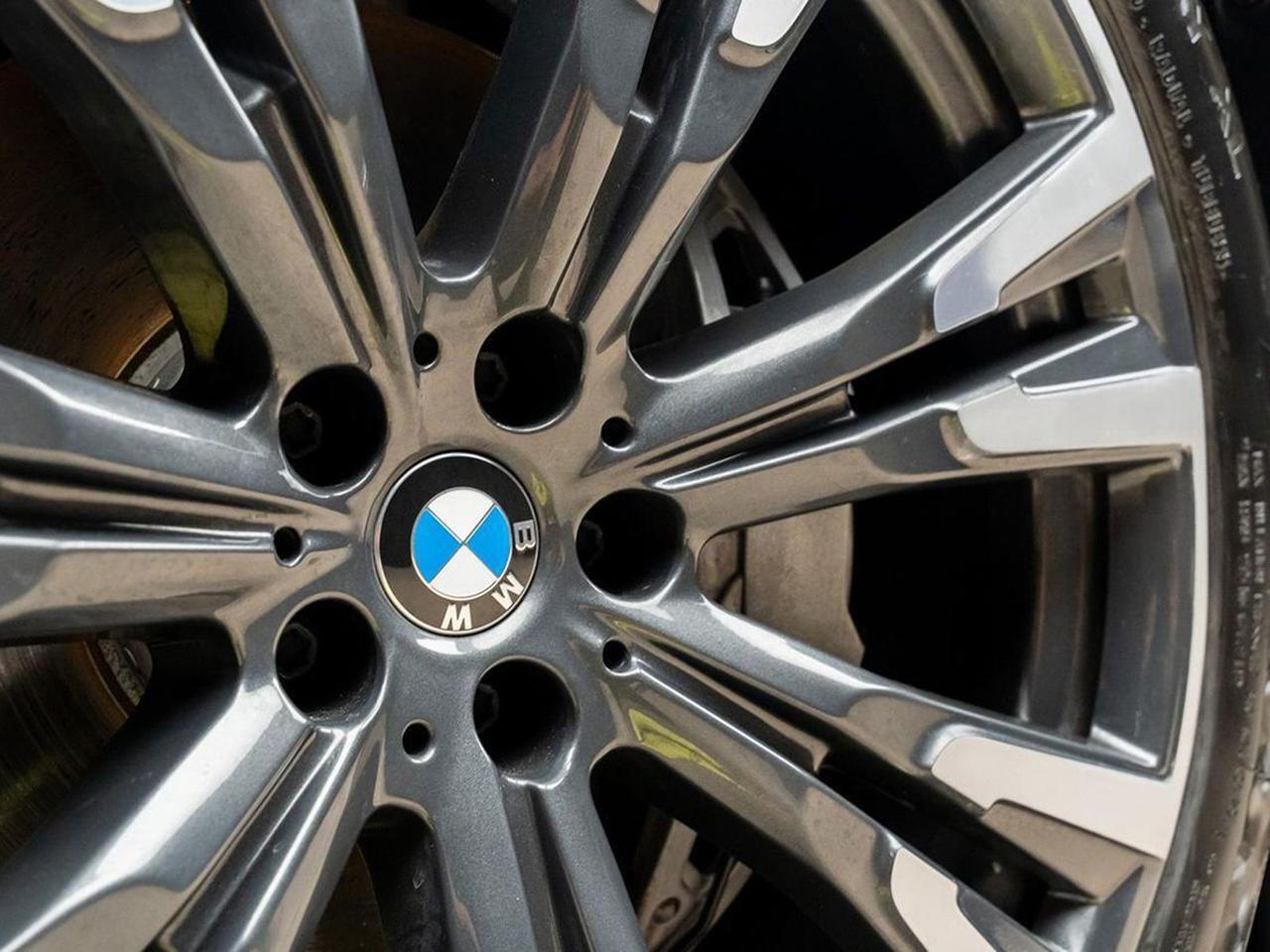 2023 BMW X7 xDrive40i Indianapolis IN