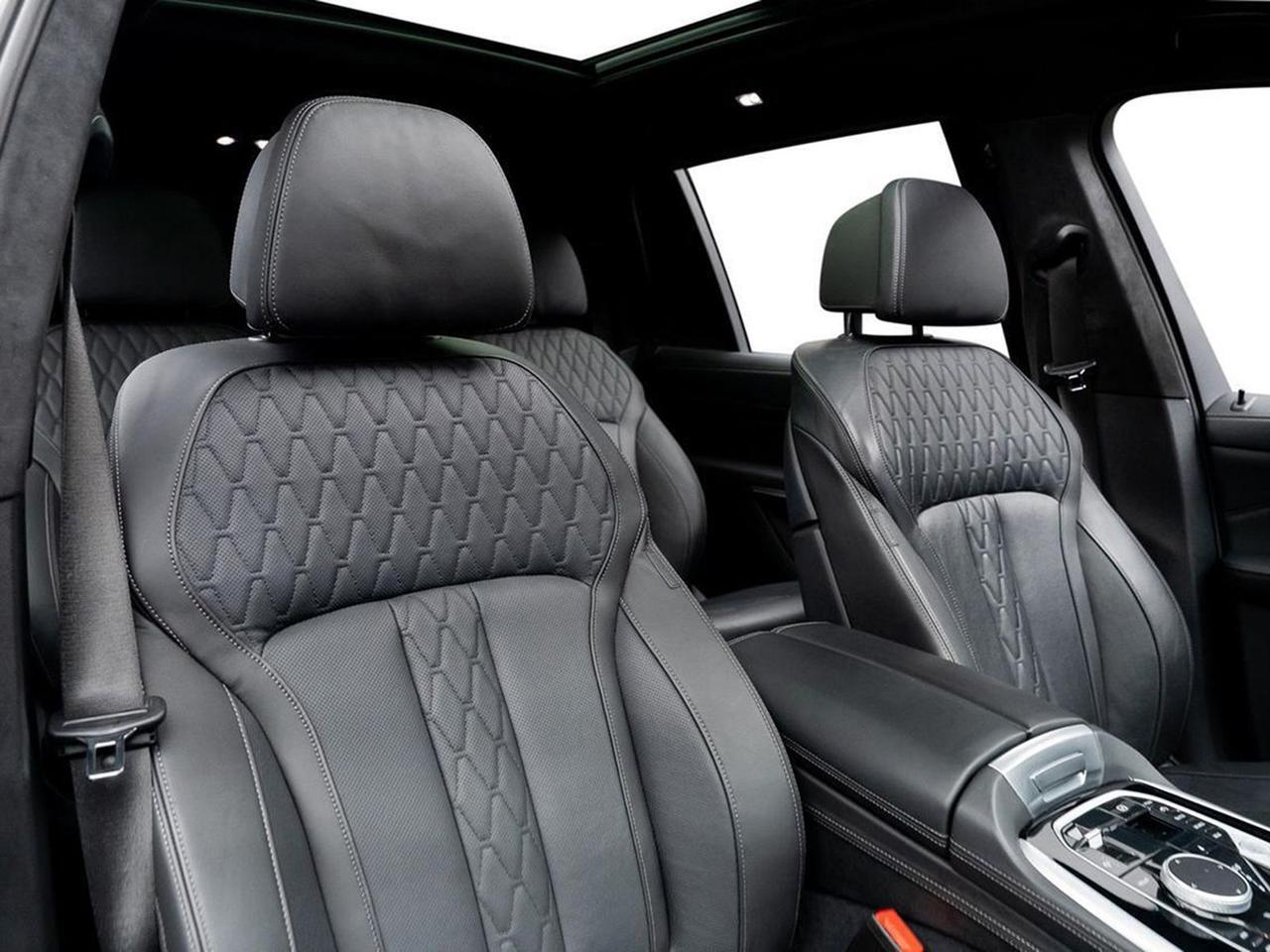 2023 BMW X7 xDrive40i Indianapolis IN