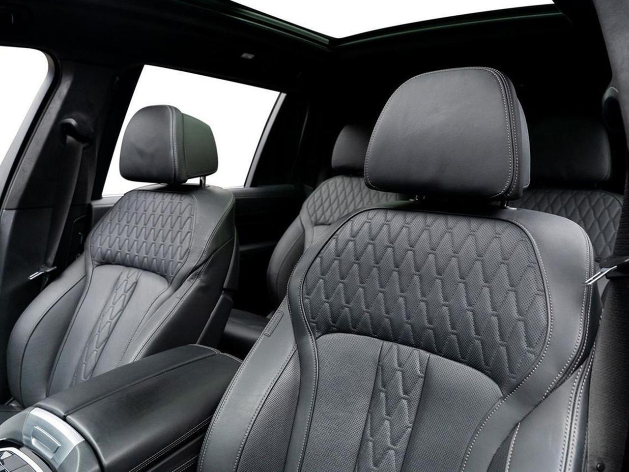 2023 BMW X7 xDrive40i Indianapolis IN