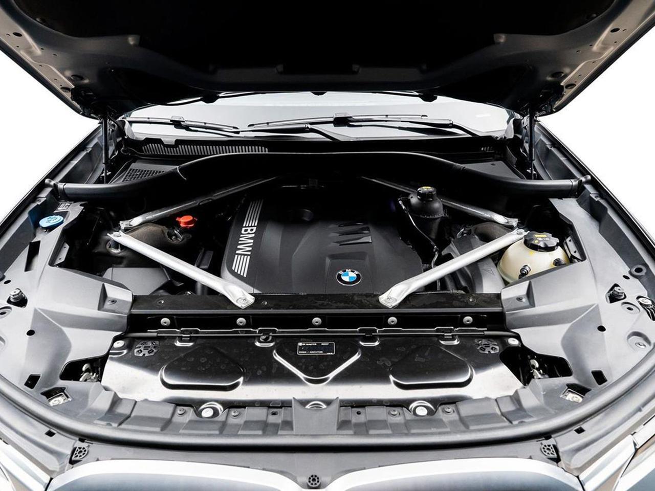 2023 BMW X7 xDrive40i Indianapolis IN