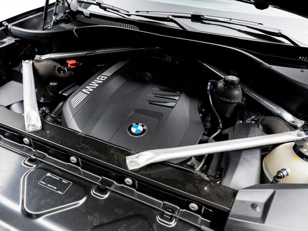 2023 BMW X7 xDrive40i Indianapolis IN