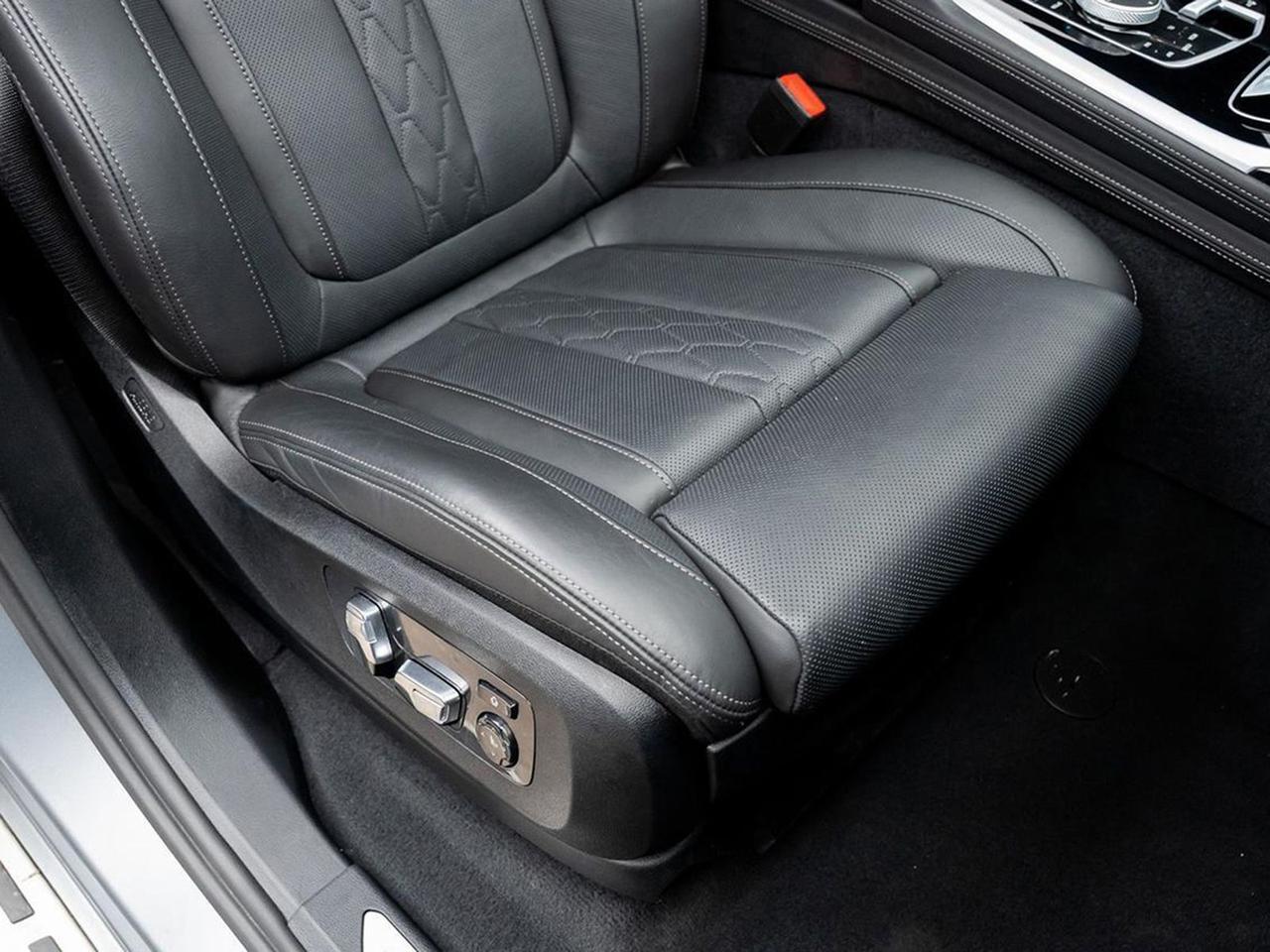 2023 BMW X7 xDrive40i Indianapolis IN