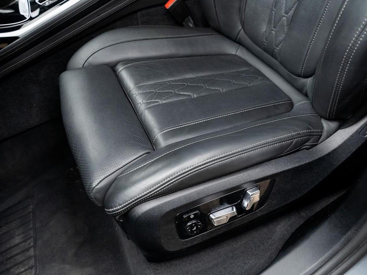 2023 BMW X7 xDrive40i Indianapolis IN