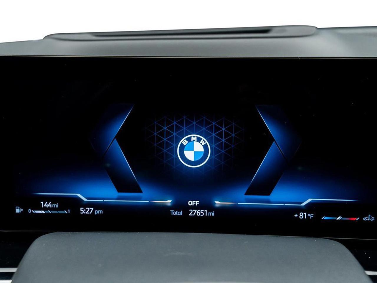 2023 BMW X7 xDrive40i Indianapolis IN