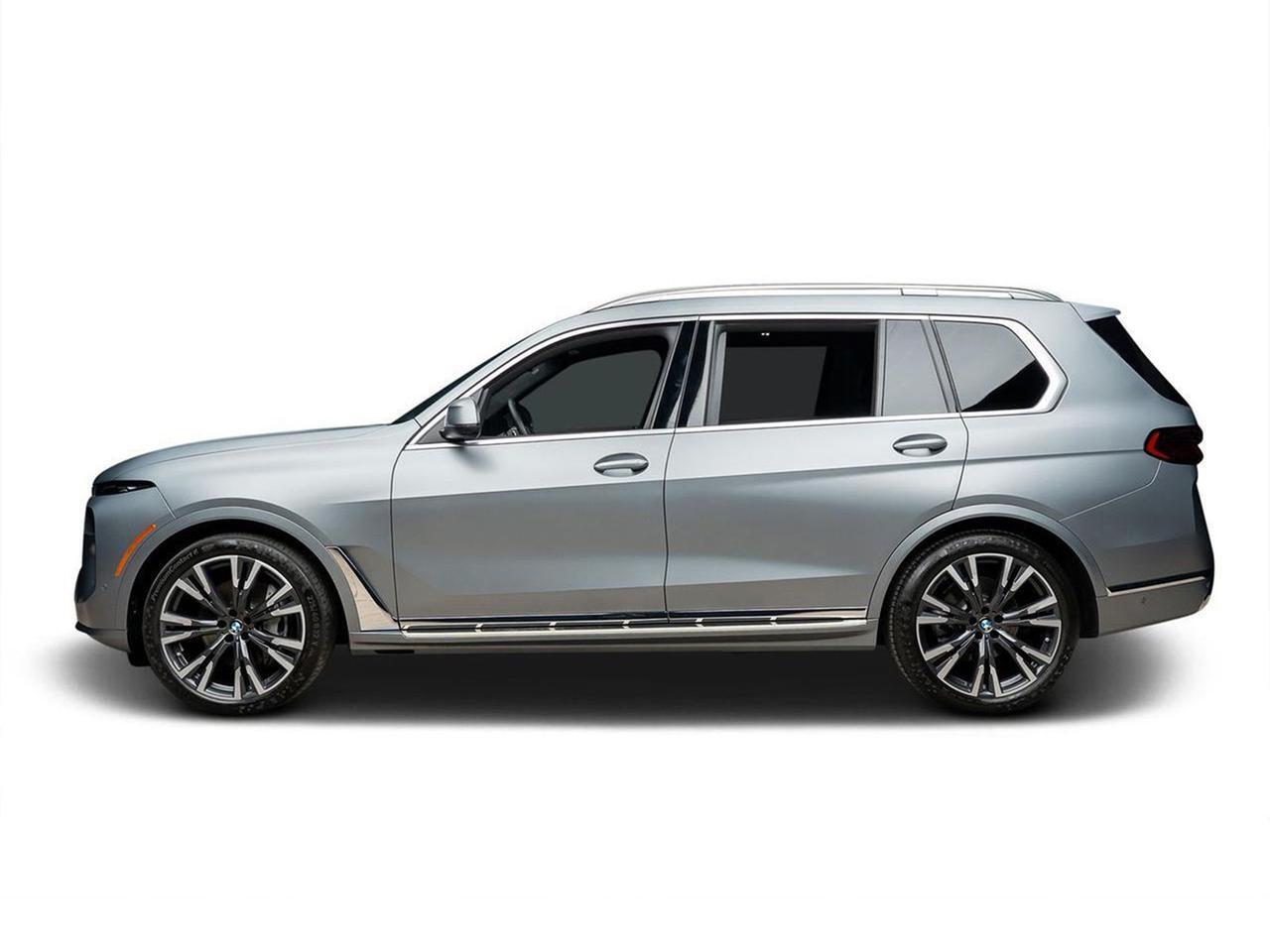 2023 BMW X7 xDrive40i Indianapolis IN