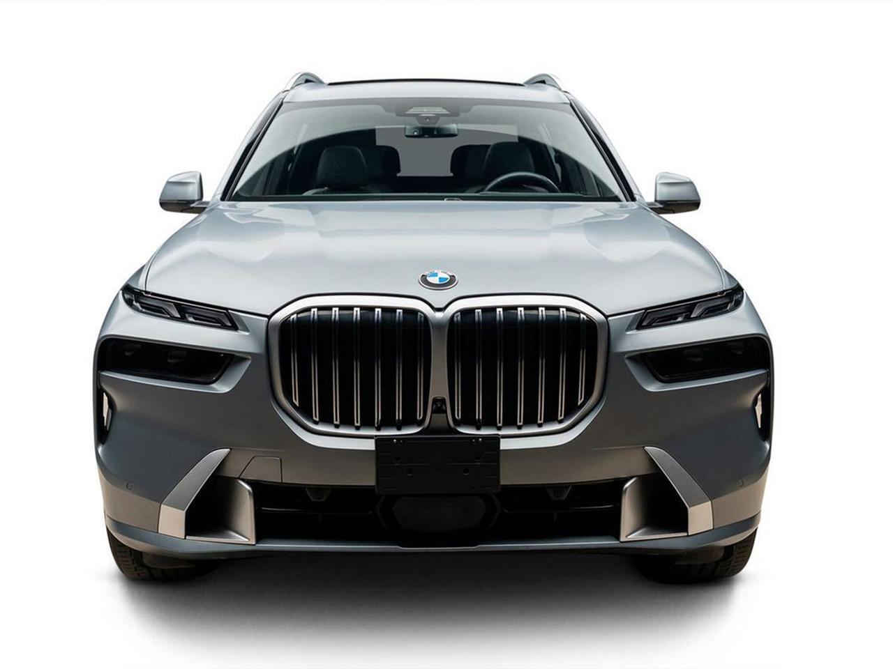 2023 BMW X7 xDrive40i Indianapolis IN
