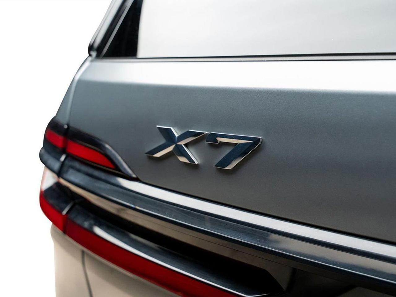 2023 BMW X7 xDrive40i Indianapolis IN