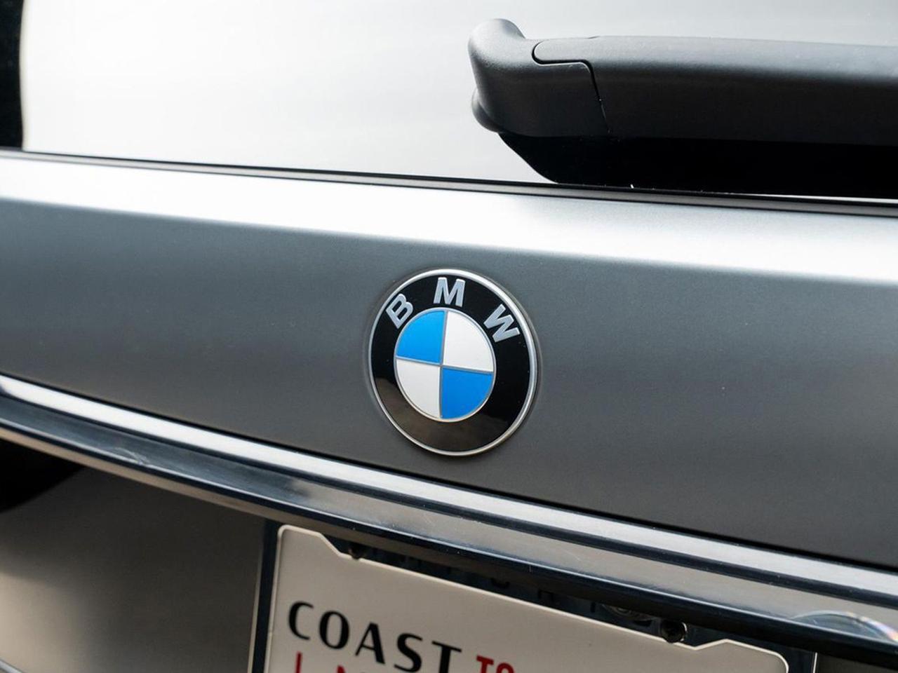 2023 BMW X7 xDrive40i Indianapolis IN