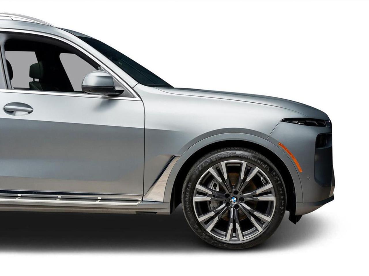 2023 BMW X7 xDrive40i Indianapolis IN