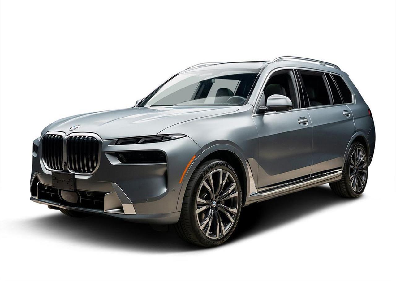 2023 BMW X7 xDrive40i Indianapolis IN