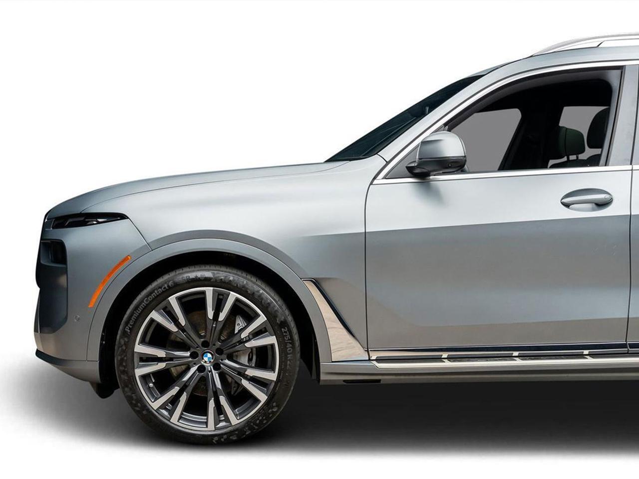 2023 BMW X7 xDrive40i Indianapolis IN