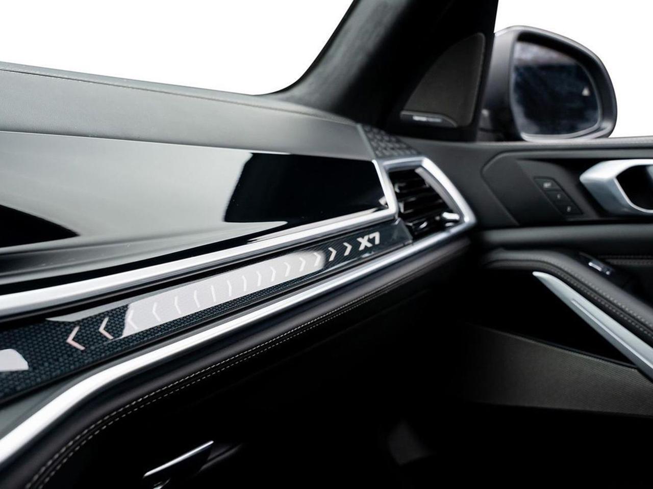 2023 BMW X7 xDrive40i Indianapolis IN