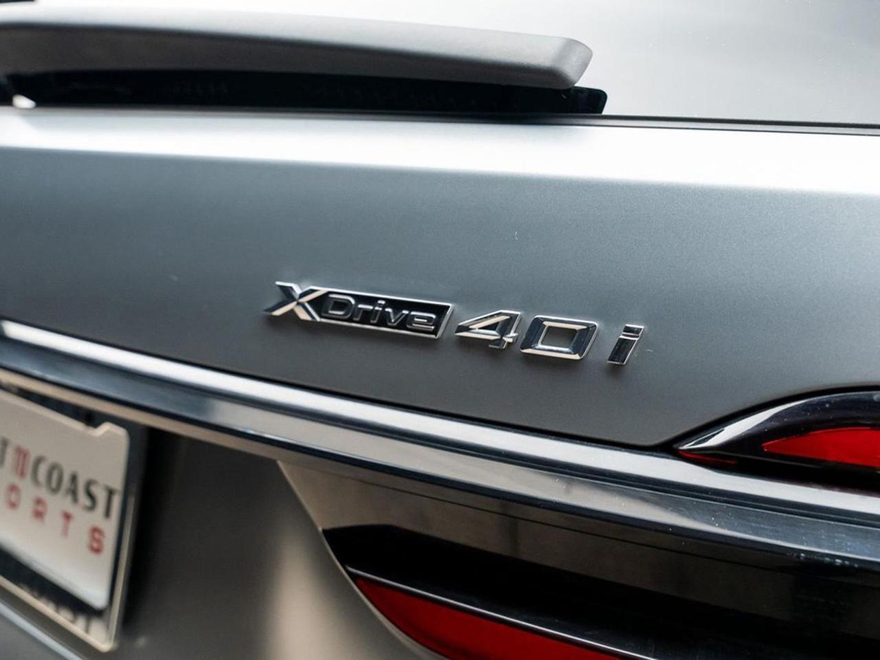 2023 BMW X7 xDrive40i Indianapolis IN