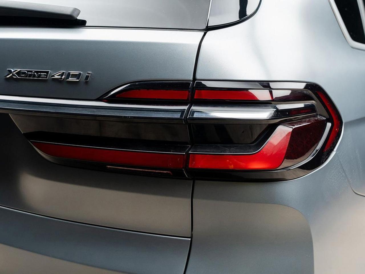 2023 BMW X7 xDrive40i Indianapolis IN