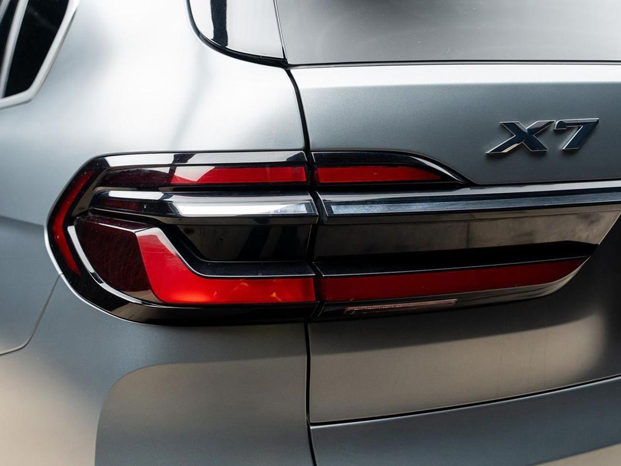 2023 BMW X7 xDrive40i Indianapolis IN