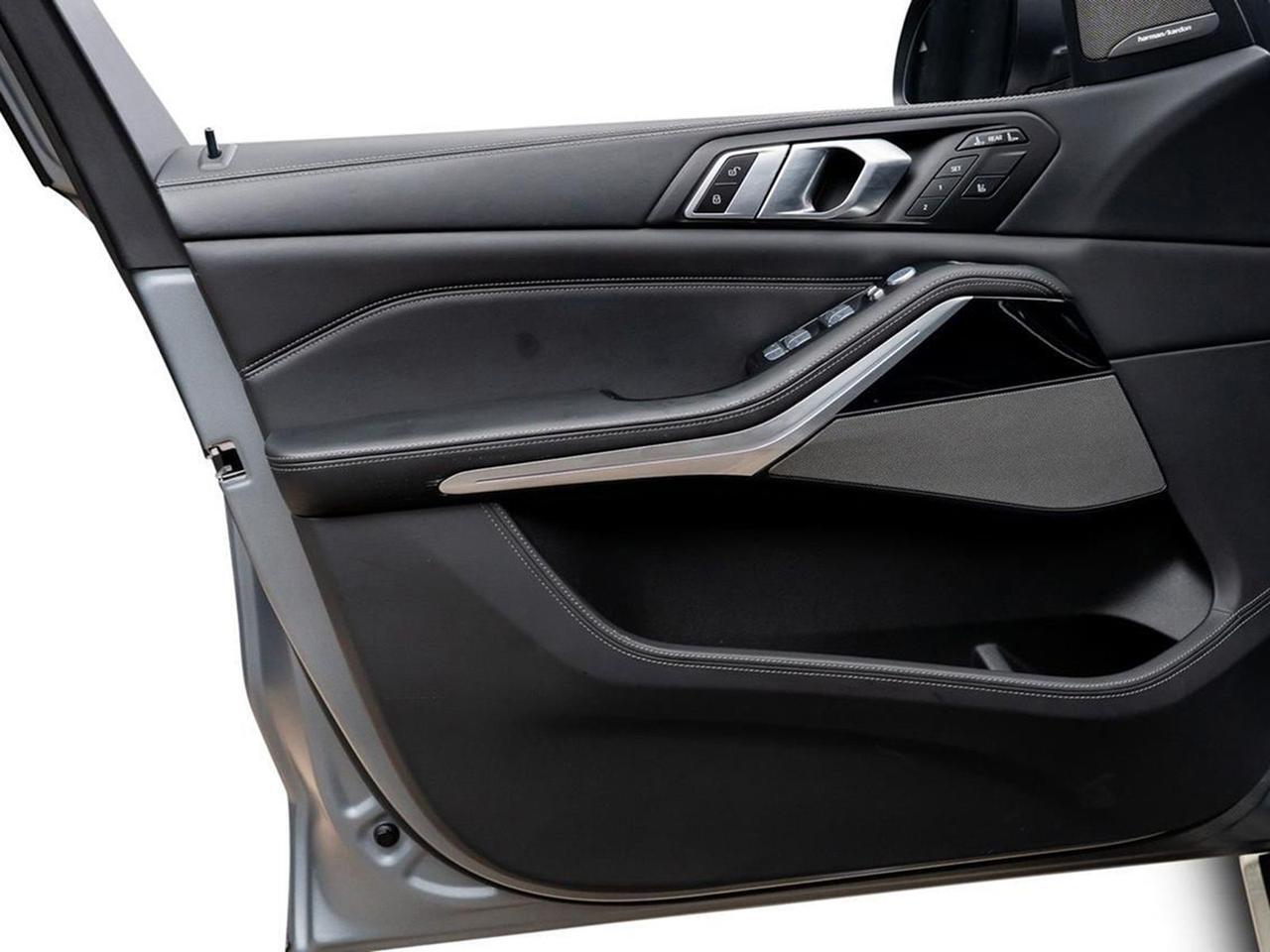 2023 BMW X7 xDrive40i Indianapolis IN