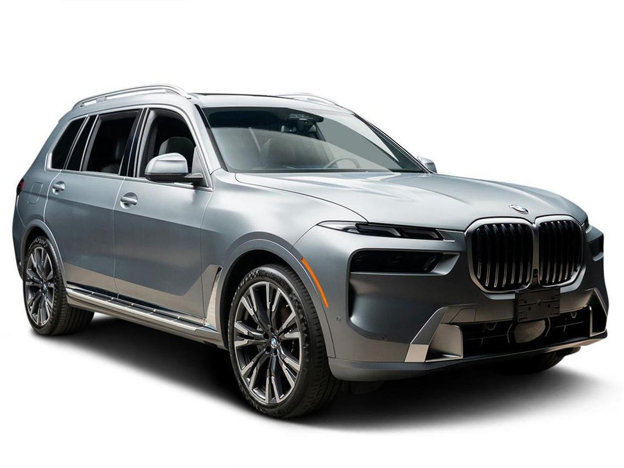 2023 BMW X7 xDrive40i Indianapolis IN