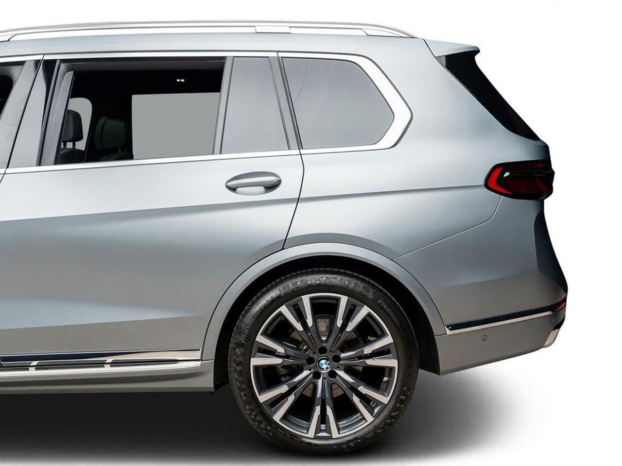 2023 BMW X7 xDrive40i Indianapolis IN