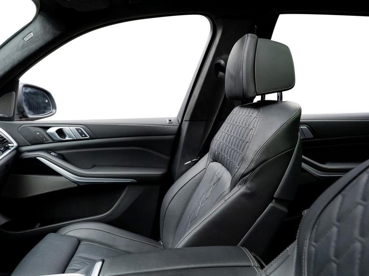 2023 BMW X7 xDrive40i Indianapolis IN