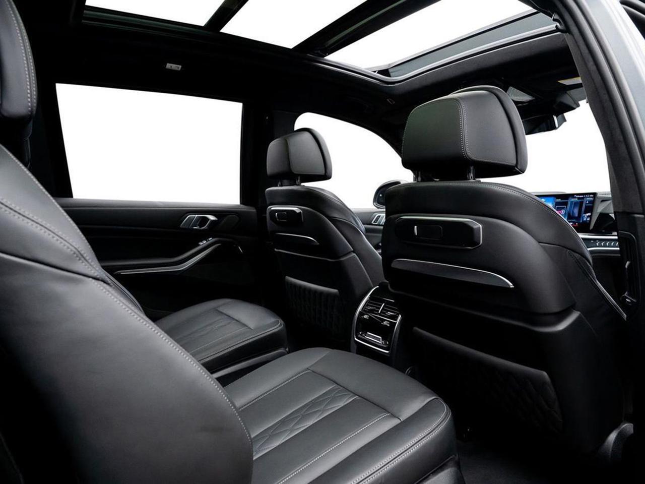 2023 BMW X7 xDrive40i Indianapolis IN