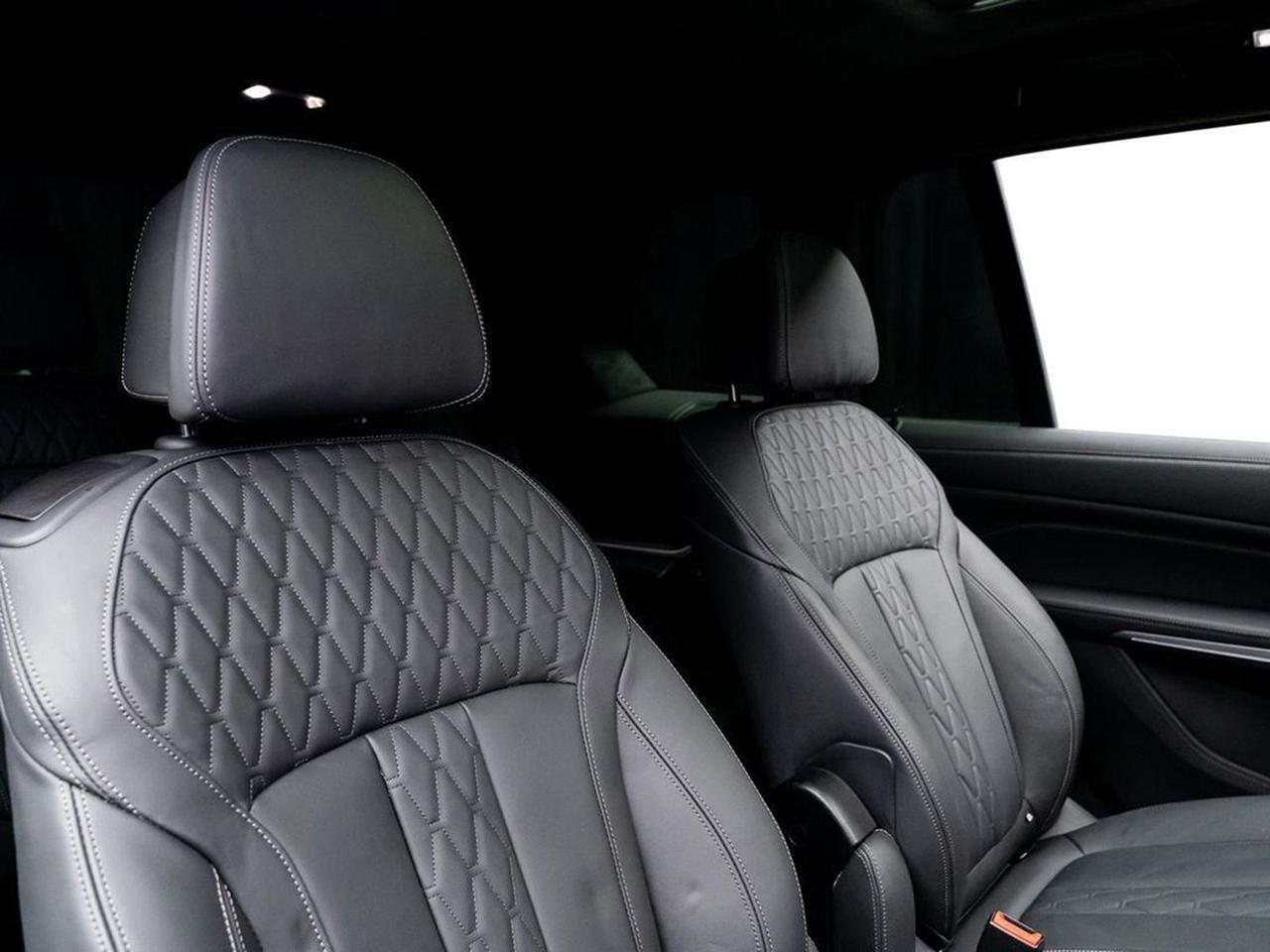 2023 BMW X7 xDrive40i Indianapolis IN