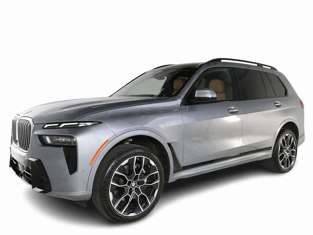 2023 BMW X7 xDrive40i Indianapolis IN