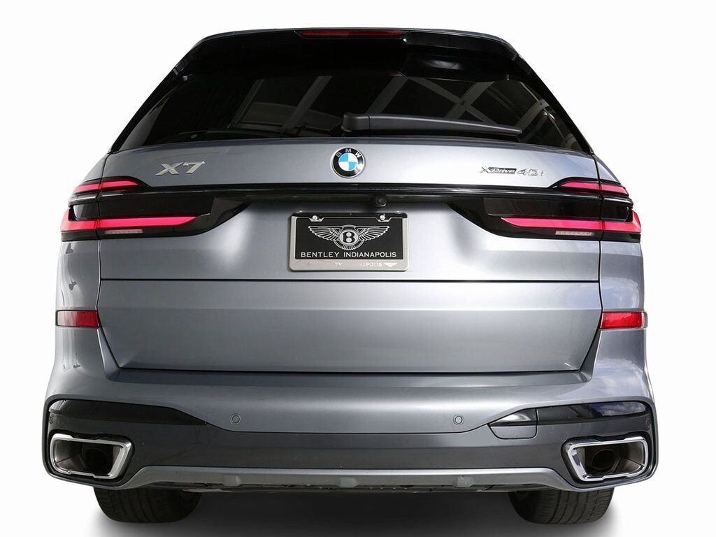 2023 BMW X7 xDrive40i Indianapolis IN
