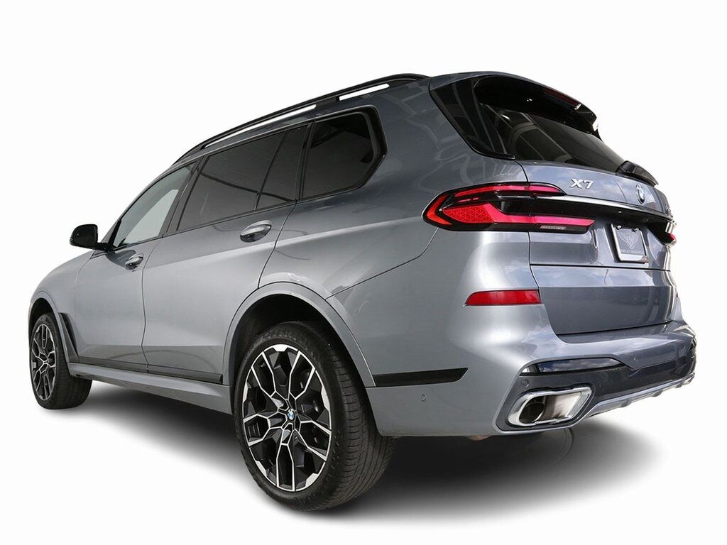 2023 BMW X7 xDrive40i Indianapolis IN