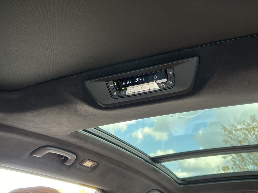 2023 BMW X7 xDrive40i Indianapolis IN