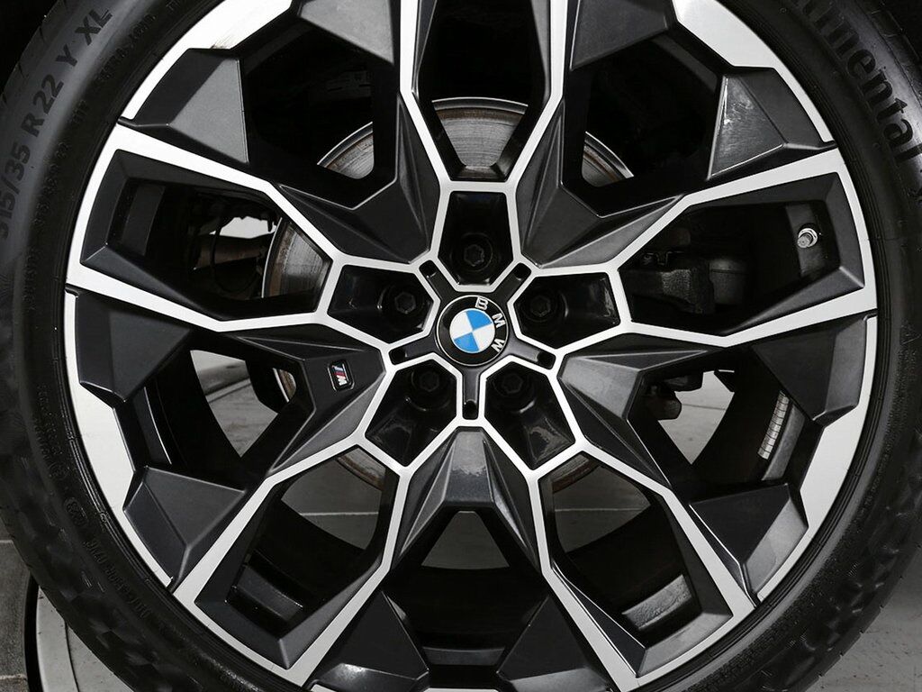 2023 BMW X7 xDrive40i Indianapolis IN