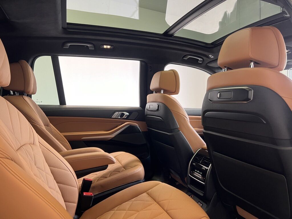 2023 BMW X7 xDrive40i Indianapolis IN