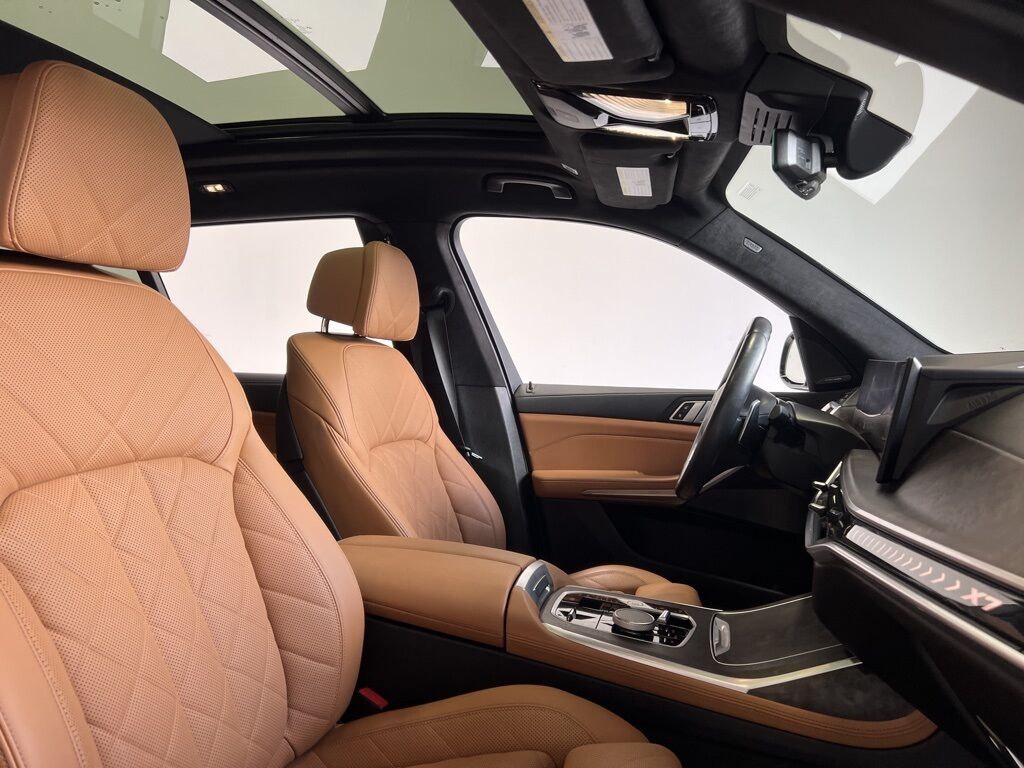 2023 BMW X7 xDrive40i Indianapolis IN