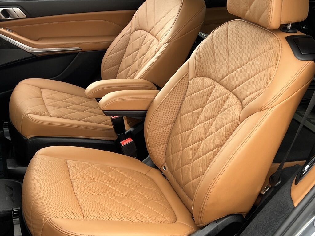 2023 BMW X7 xDrive40i Indianapolis IN