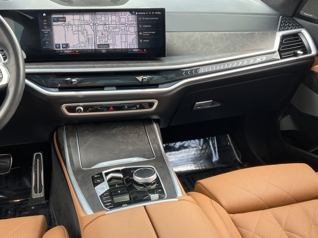 2023 BMW X7 xDrive40i Indianapolis IN