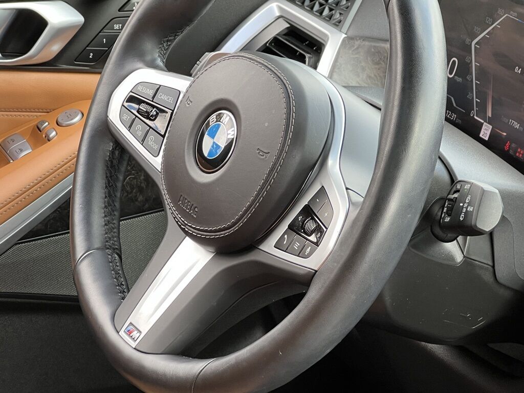 2023 BMW X7 xDrive40i Indianapolis IN
