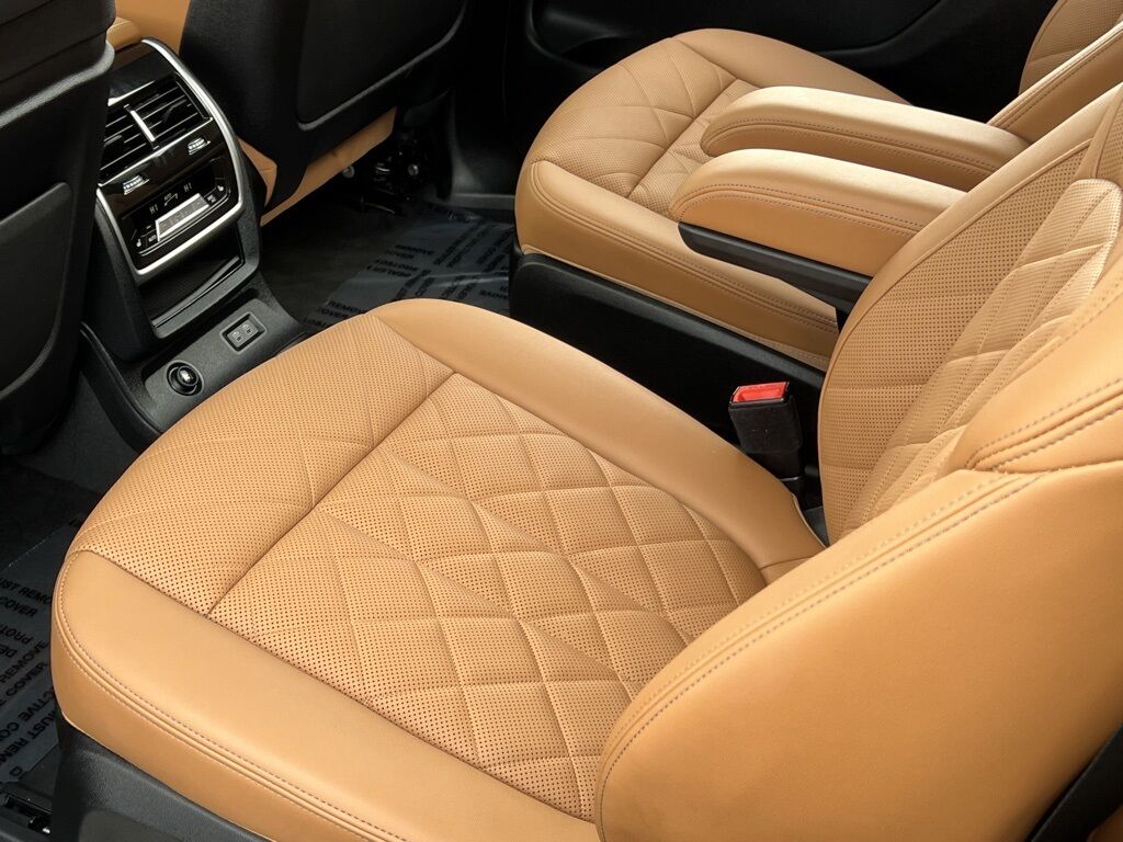 2023 BMW X7 xDrive40i Indianapolis IN