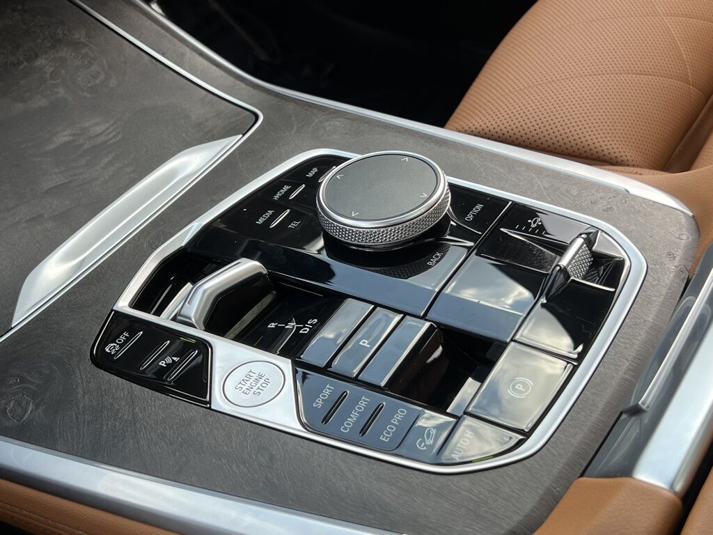 2023 BMW X7 xDrive40i Indianapolis IN