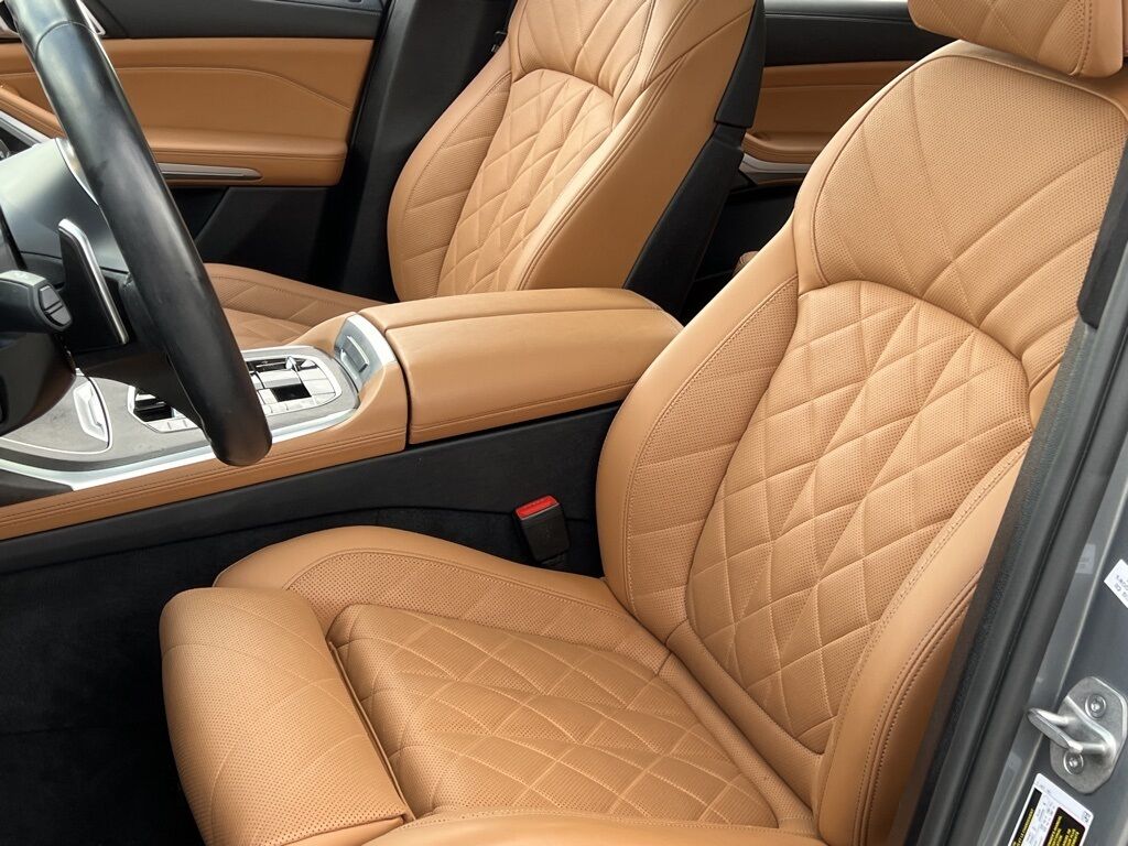 2023 BMW X7 xDrive40i Indianapolis IN