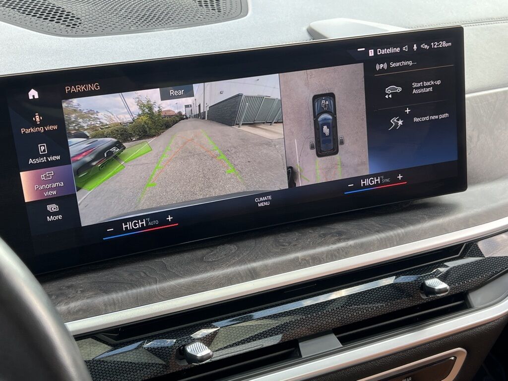 2023 BMW X7 xDrive40i Indianapolis IN