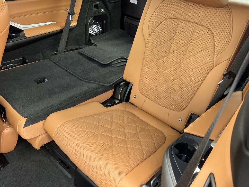 2023 BMW X7 xDrive40i Indianapolis IN