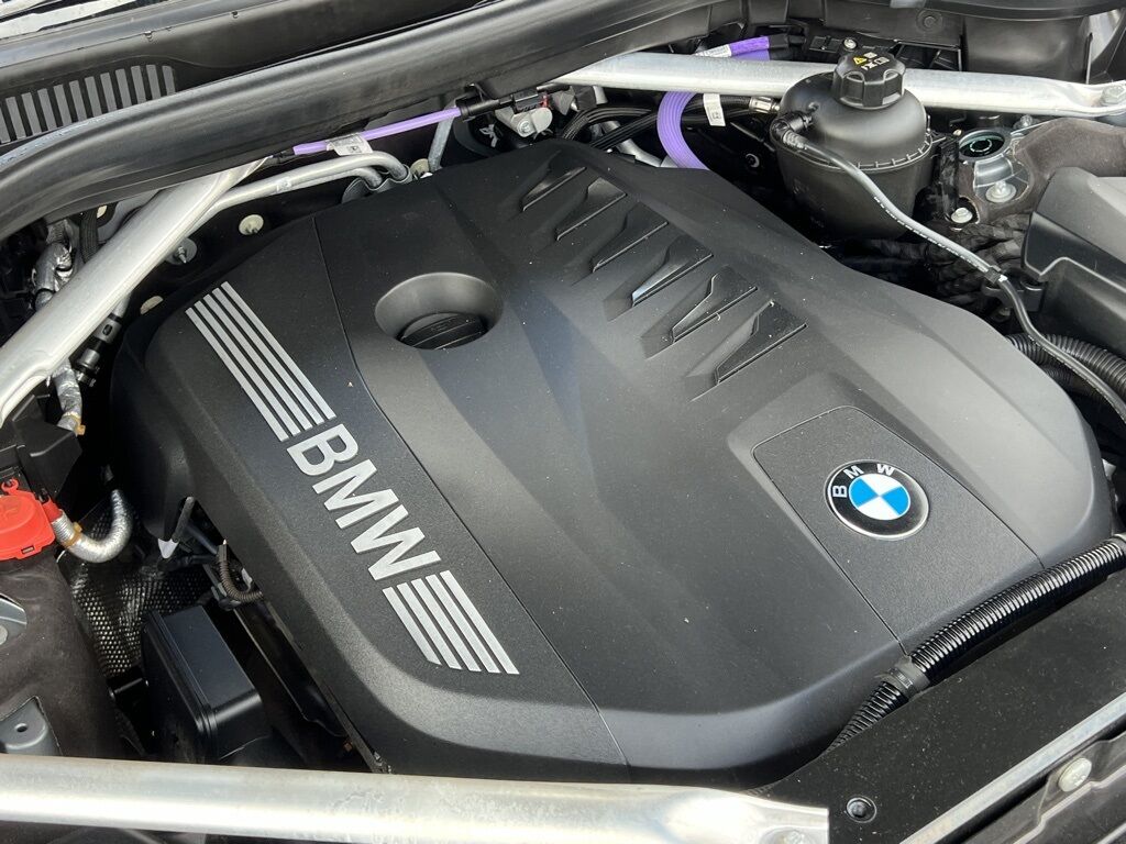 2023 BMW X7 xDrive40i Indianapolis IN