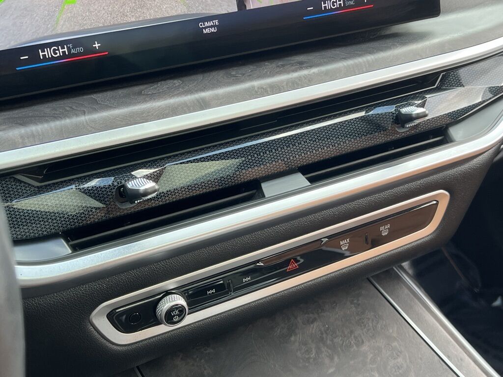 2023 BMW X7 xDrive40i Indianapolis IN