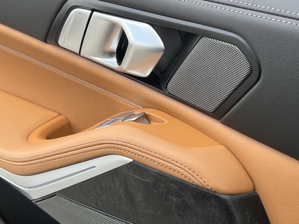 2023 BMW X7 xDrive40i Indianapolis IN