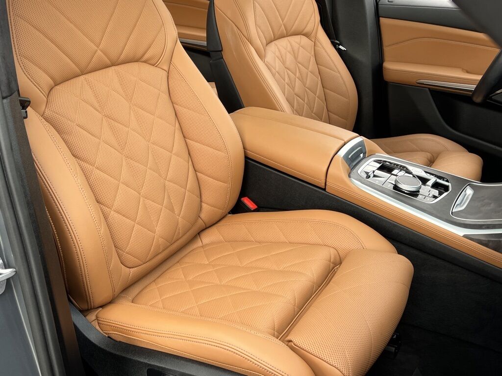 2023 BMW X7 xDrive40i Indianapolis IN