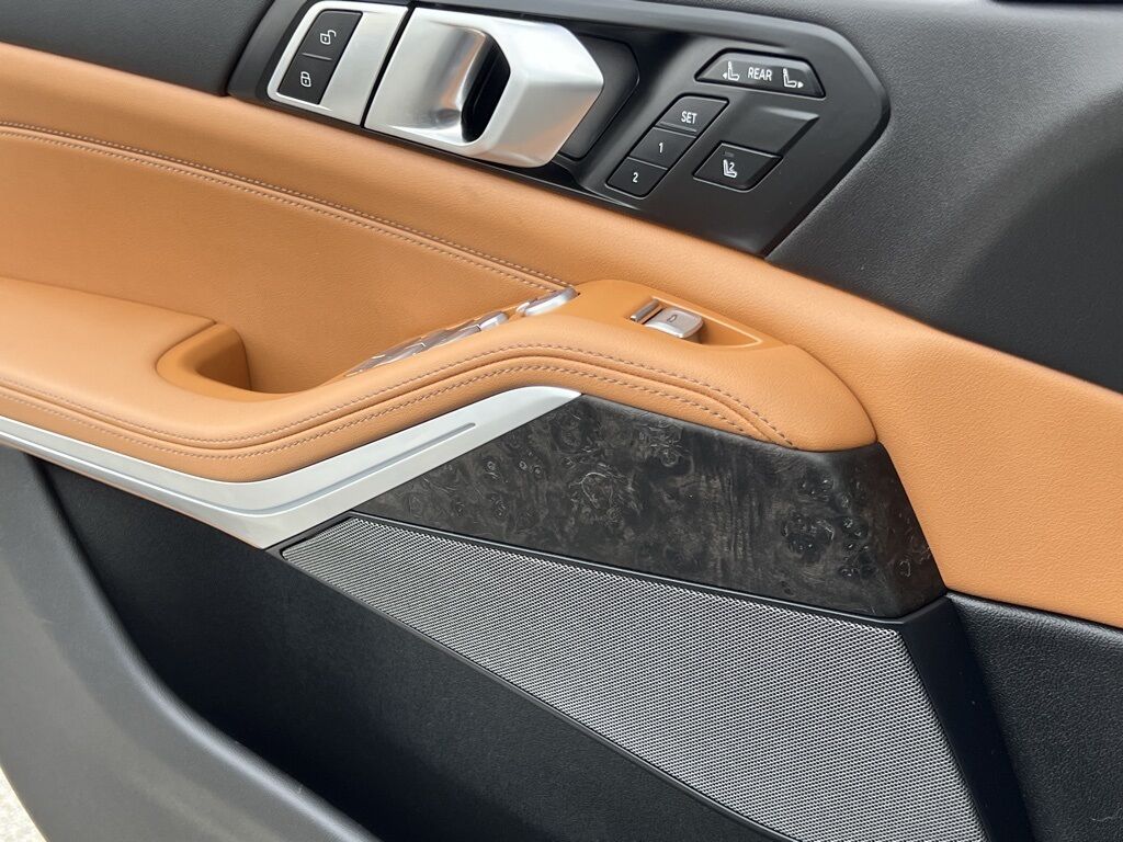 2023 BMW X7 xDrive40i Indianapolis IN