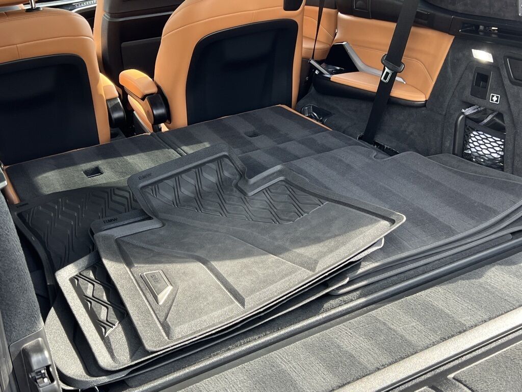 2023 BMW X7 xDrive40i Indianapolis IN