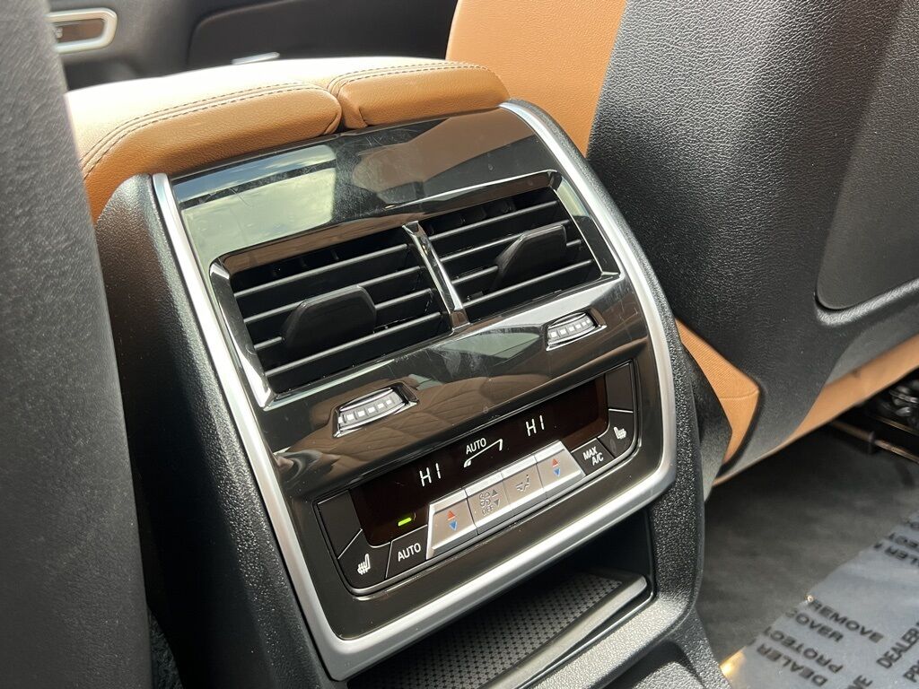2023 BMW X7 xDrive40i Indianapolis IN