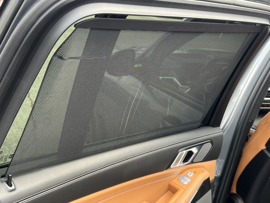 2023 BMW X7 xDrive40i Indianapolis IN