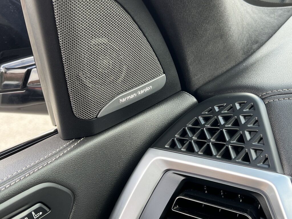 2023 BMW X7 xDrive40i Indianapolis IN